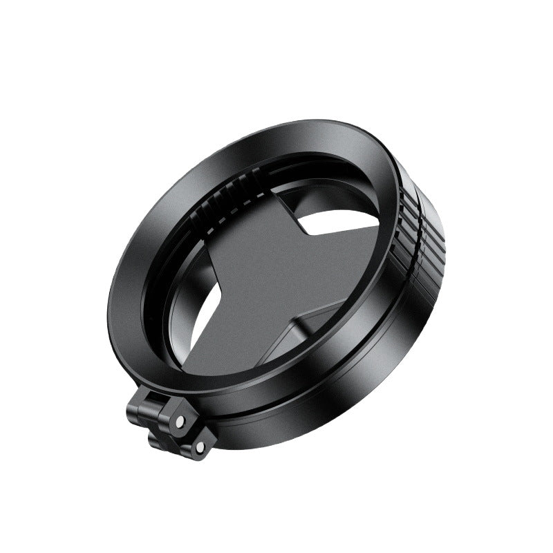 Magnetic Phone Camera Polarizer Filter Kit