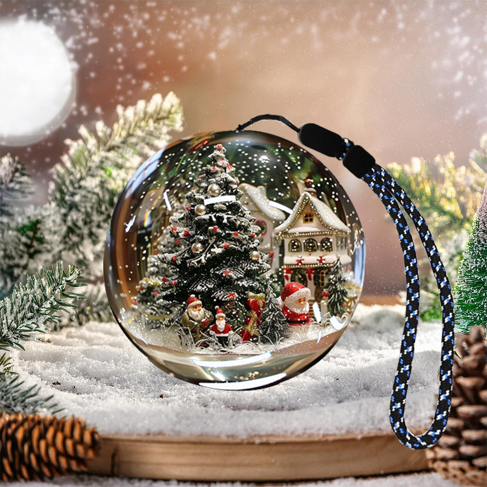Crystal Ball Video, Music and Photo Player, main photo