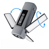 Outdoor Multi-Function Camping Light