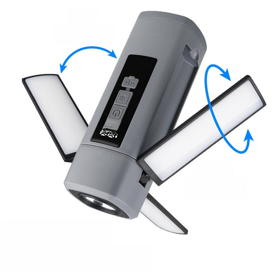 Outdoor Multi-Function Camping Light Outdoor Lighting & Tools product image 2