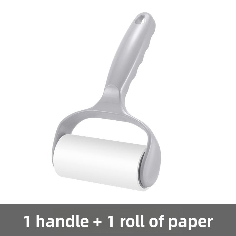 New Lint Roller