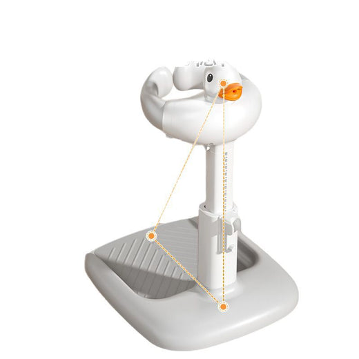 Baby Standing Bath Support Device product image 5