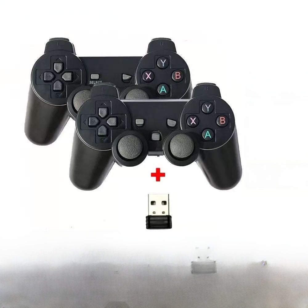 Universal Wireless Game Controller for Consoles and PC