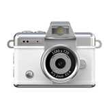 Palm-Sized Mini Camera