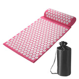 Massage yoga mat