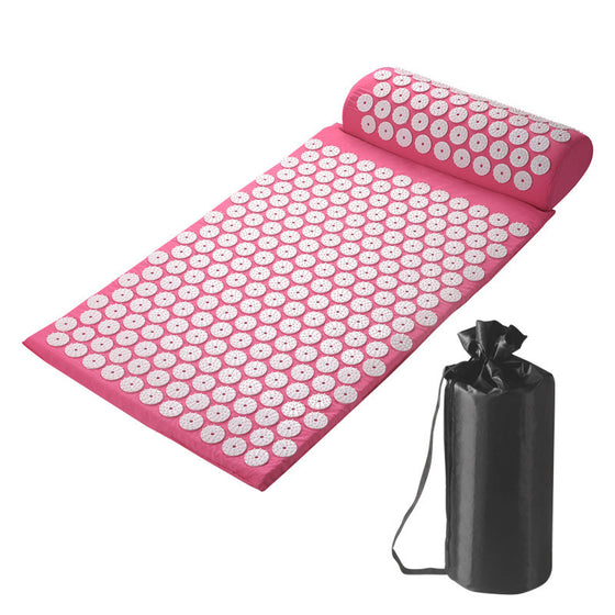 Massage yoga mat Exercise & Fitness product image 5
