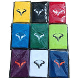 Sports Wristbands Sweat Absorbent Pure Cotton
