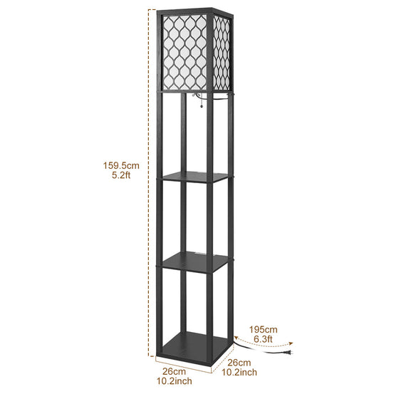 Floor Lamp Decor product image 3