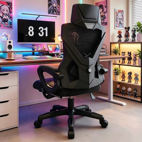 Computer chair