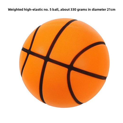 Silent Foam Ball product image 4