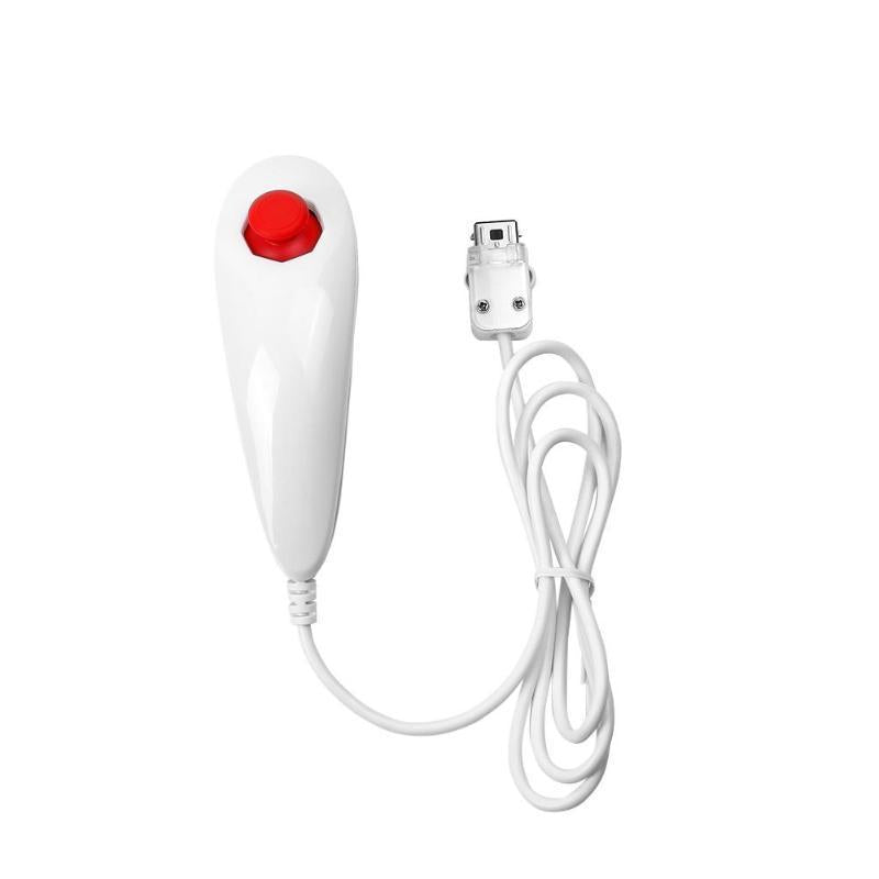Dual-color game controller