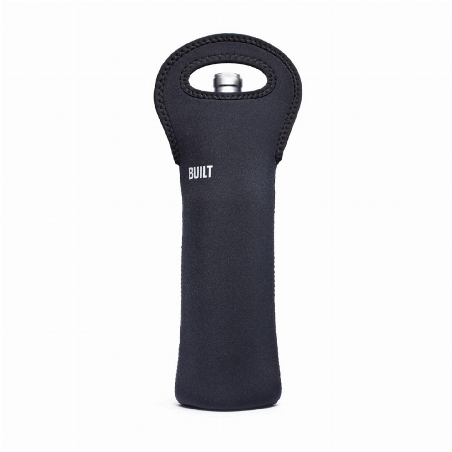 BUILT NY Neoprene 1-Bottle Wine Tote