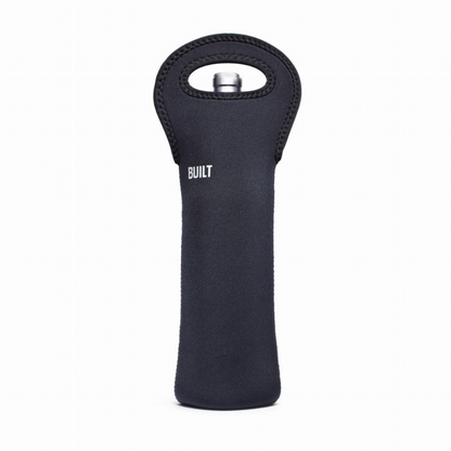 BUILT NY Neoprene 1-Bottle Wine Tote