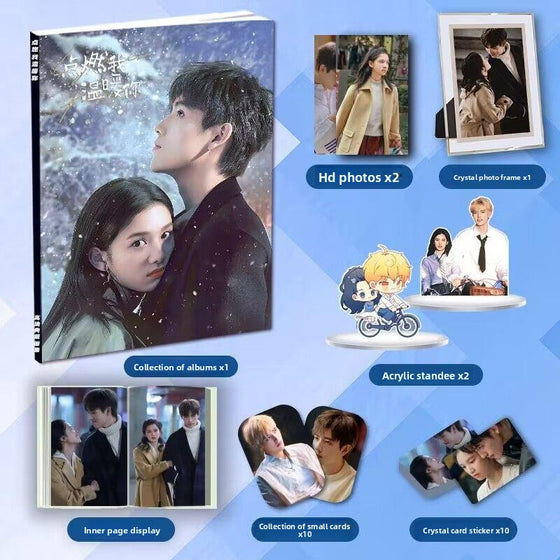 Actor Photo Album product image 6