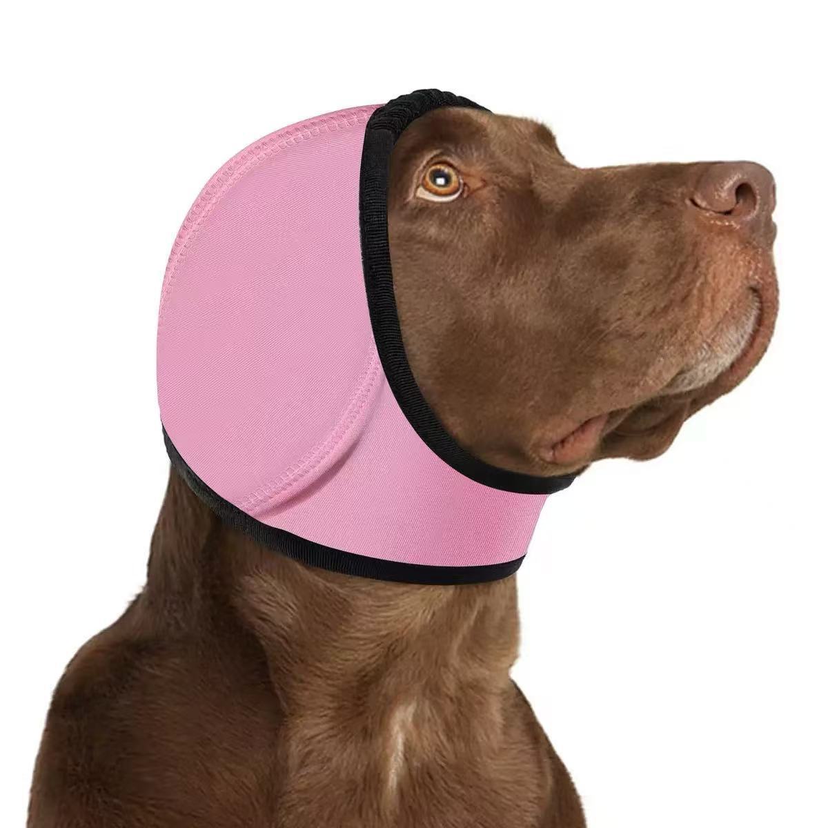 Pet Dog Ear Muffs
