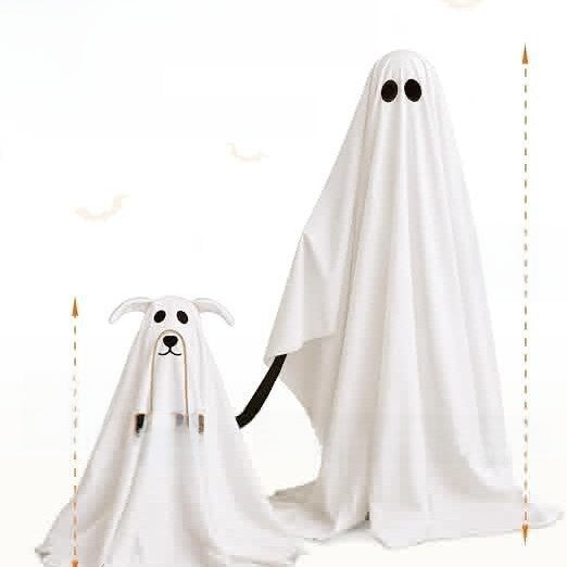 Halloween decorative lights