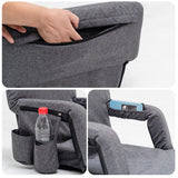Outdoor Portable Seat Cushion