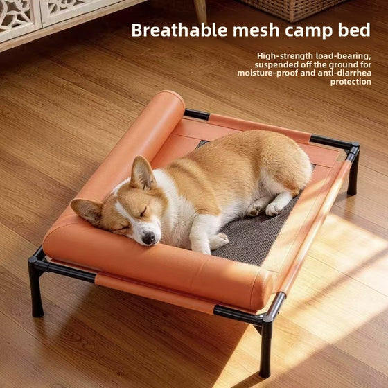 Pet camping cot Pet Beds & Furniture product image 1