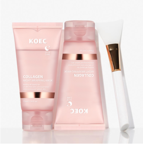 Collagen Face Mask - Image 7