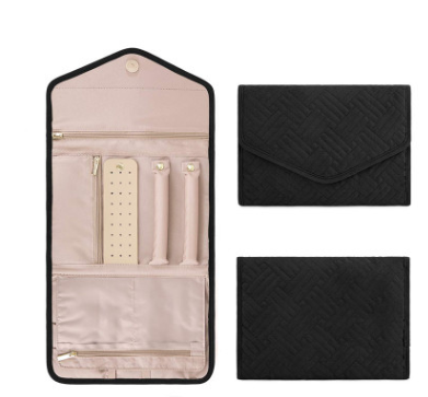 Travel Jewelry Organizer Bag