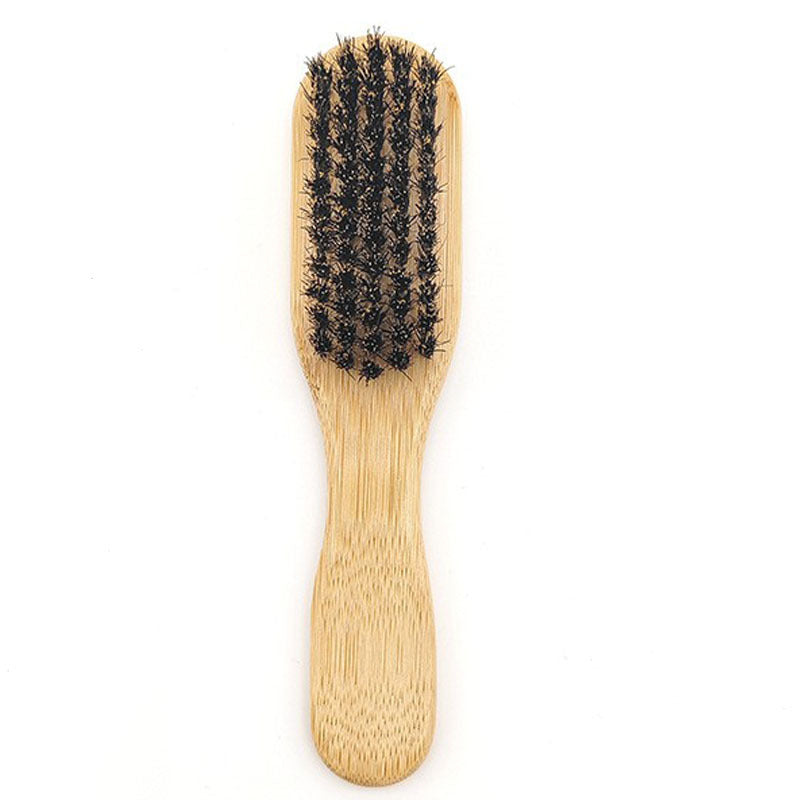 Nan bamboo brush, small brush