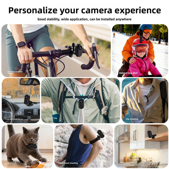 Thumb Camera Action Cameras product image 4
