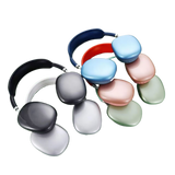 Wireless Stereo Headphones with Microphone