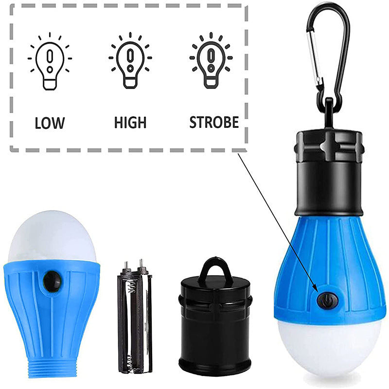 Camping Tent Light Camping Shelter & Sleep product image 3