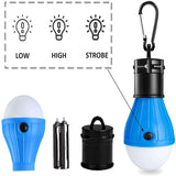 Camping Tent Light