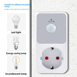 Sensor Socket