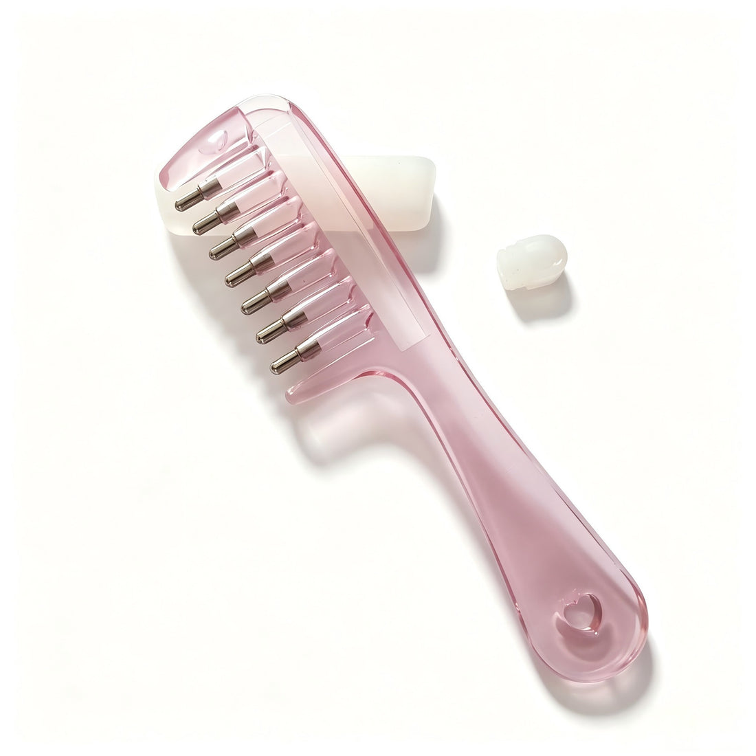 Crystal Liquid-Guiding Comb product image 7