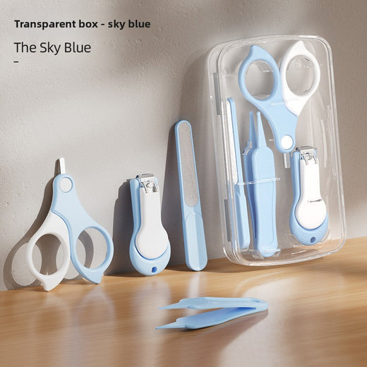 Baby Nail Clipper
