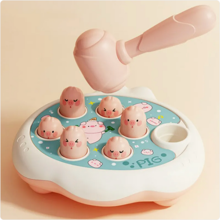 Groundhog Educational Toy - Image 4