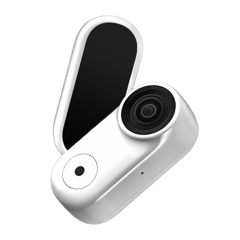 Magnetic Thumb Sports Camera