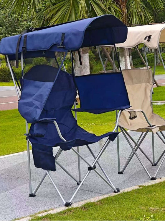 Foldable camping chair Camping Furniture & Gear product image 1