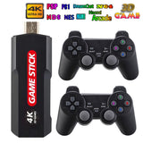 Home video game console