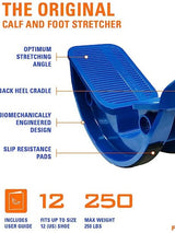 Fitness Stretching Board, Inclined Pedal, Calf Stretcher, Leg Press Auxiliary Supplies, Foot Pedal, Foot Stretcher