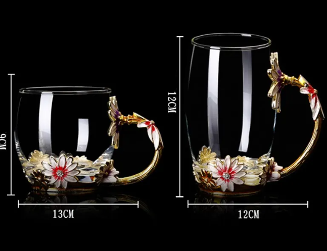 Glass Cookware - Image 10