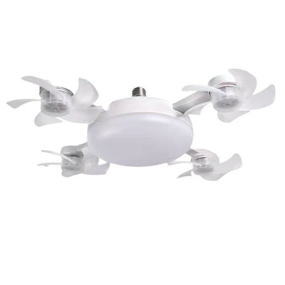 Remote Control Ceiling Fan with Light product image 4