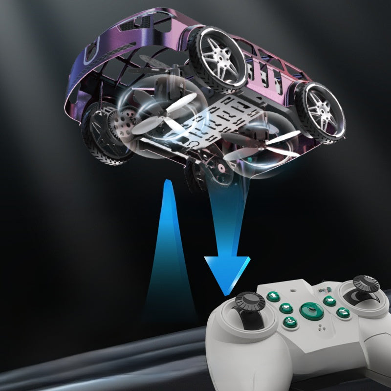 Remote Control Car