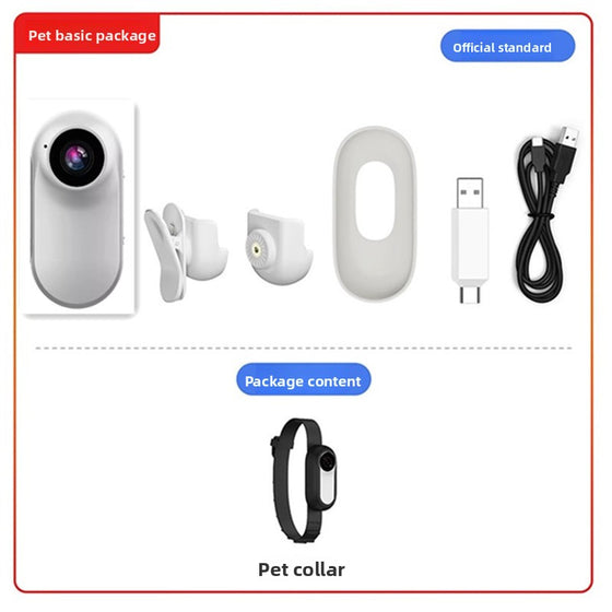 Pet Camera Recorder Training & Containment product image 5