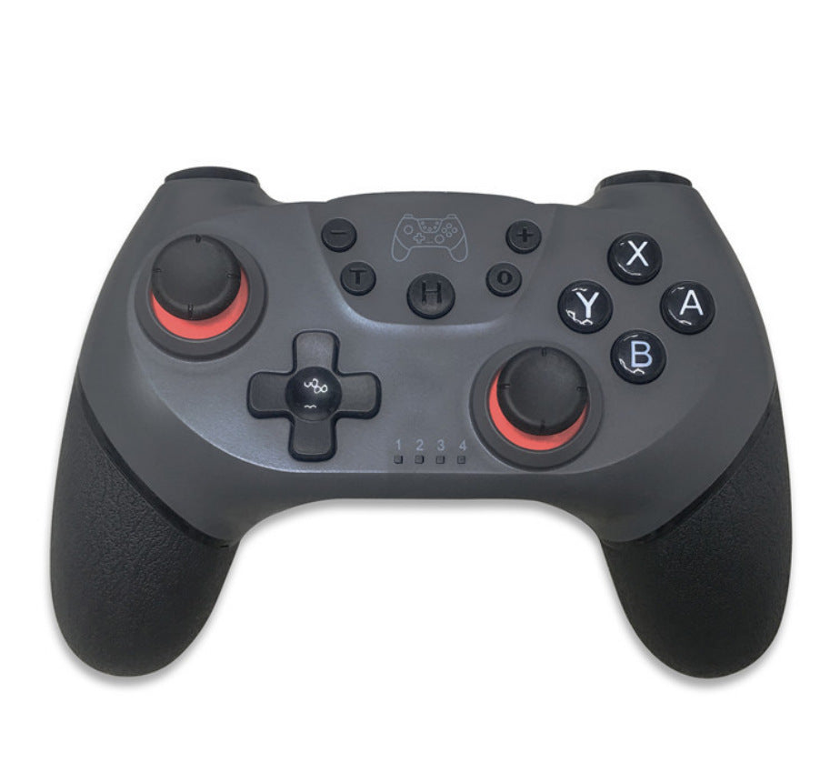 Game controller