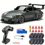 1:24 Scale Remote Control Drift Car