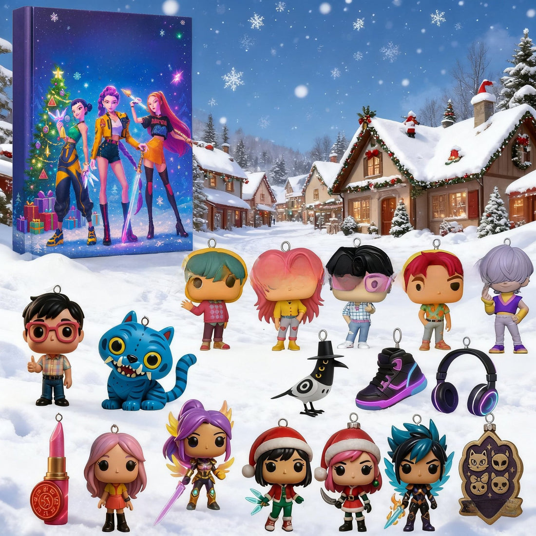 advent calendar product image 3