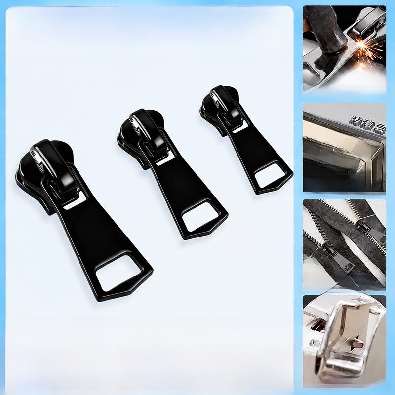 Zipper Pull