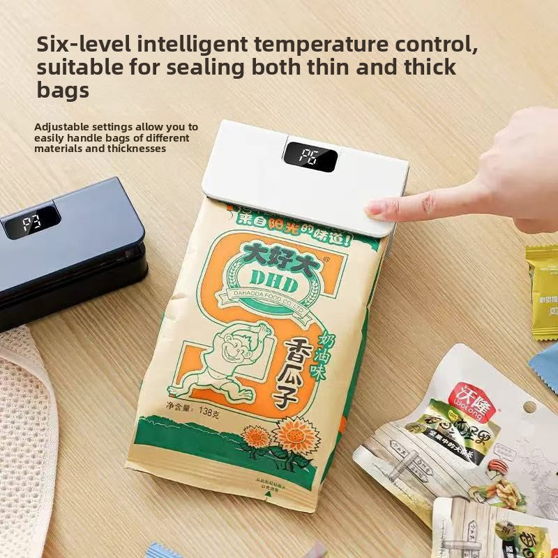heat sealer