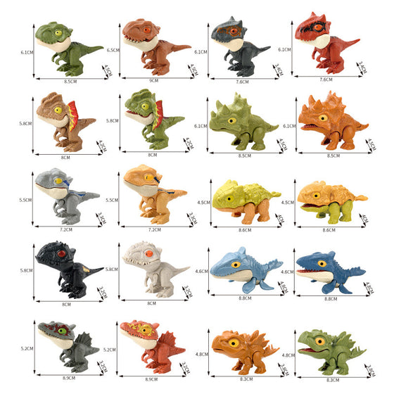 Dinosaur Toy product image 6