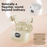 Wireless Bluetooth Earphones