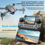 Remote Control Drone