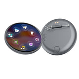 Touch Screen Bluetooth Electronic Badge